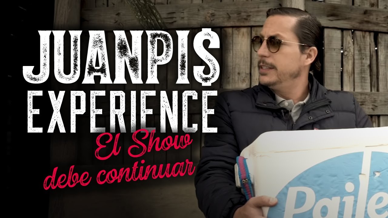 El Show Debe Continuar En Ingles