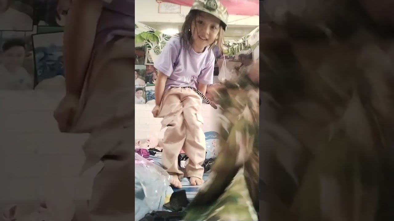 Unboxing my costume for career guidance