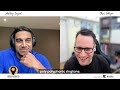 From Engineer to CEO: Ashley Sayed's Journey in Product Development Improving Supply Chains with ...