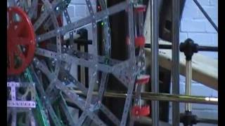 Meccano Big Wheel