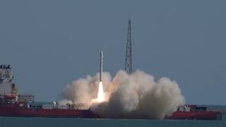 Information Ceres-1S launches Xiguang-4 01 News