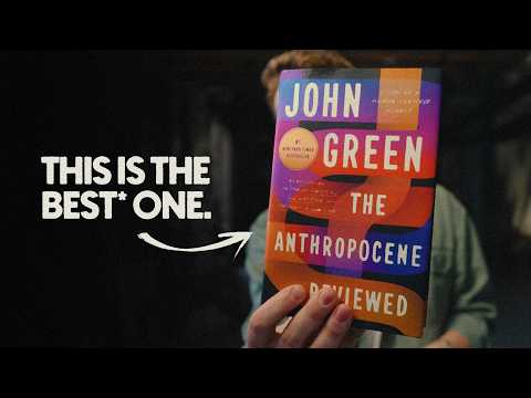 6 of My All-Time Favorite Books