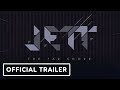 Jett: The Far Shore - Official Announcement Trailer | PS5 Reveal Event