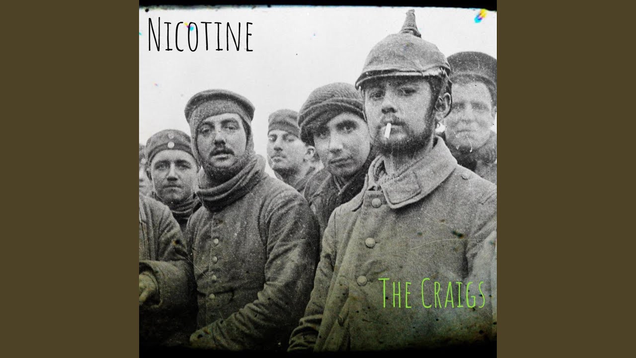 Watch Nicotine on YouTube Watch Nicotine on YouTube