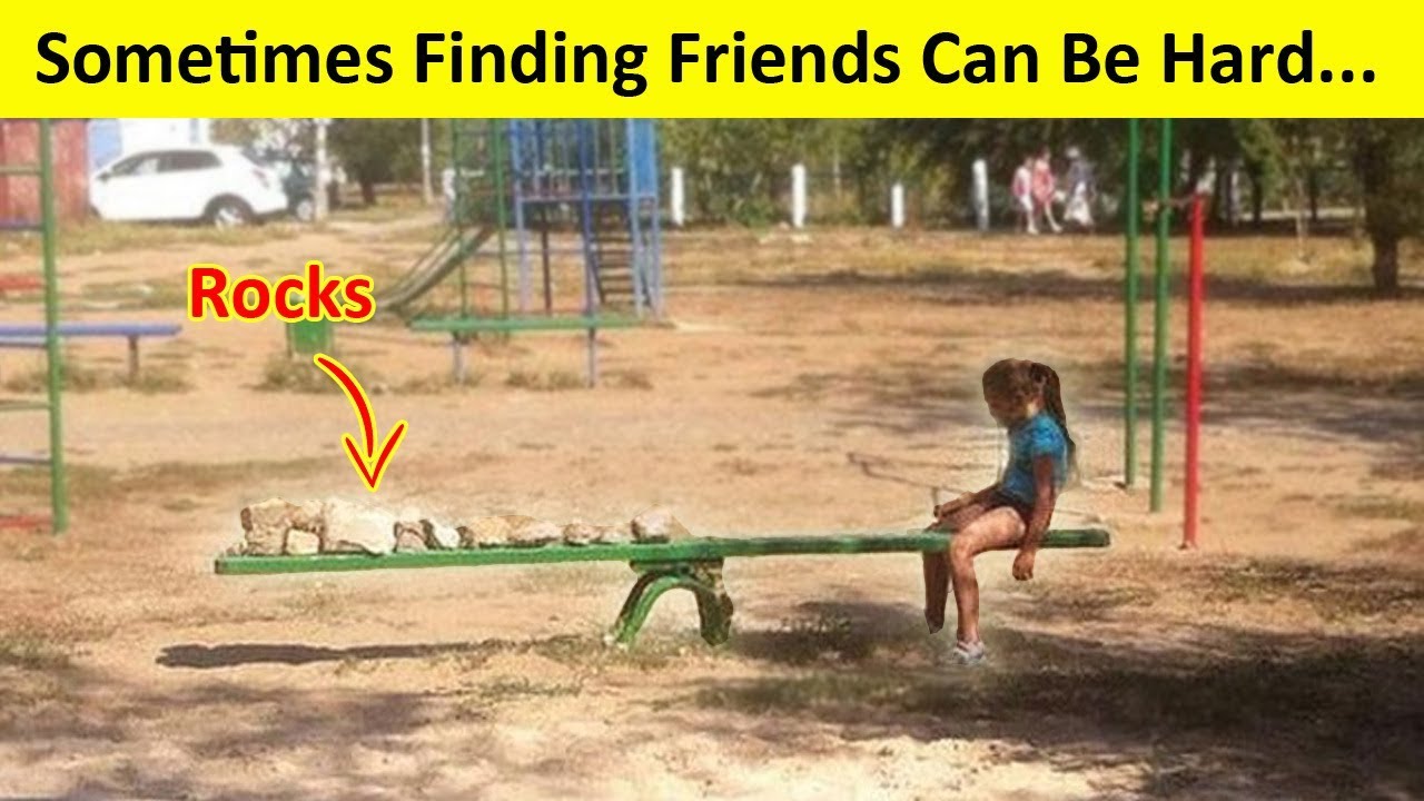 These Photos Are Just Powerful... 😥