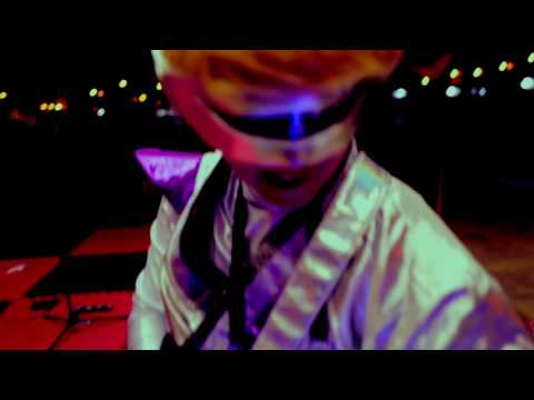 Hyper Japan J-Culture Show Case July 15, 2017  KR Theme Song