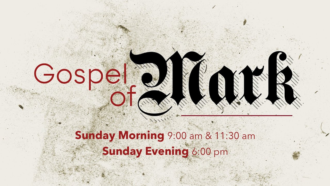 Introduction to Mark - Xavier Ries - YouTube