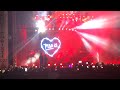 Te amo - Piso 21 ft. Paulo Londra (En vivo)