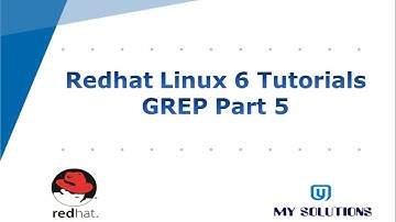 Linux Tutorial for beginners in HINDI - Grep Part 5