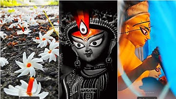 Mahalaya status 2023 💕 Mahalaya whatsapp status 💕 Mahalaya status video 💕 #mahalaya