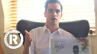 Brendon Urie On Too Weird To Live, Too Rare To Die Part 2