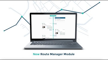Route Manager Module Timeline