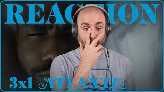 Atlanta 3x1 Reaction - "Three Slaps"