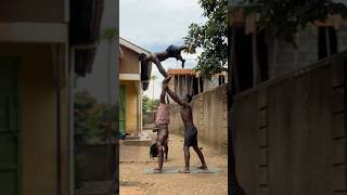 Good Morning From Uganda What About You