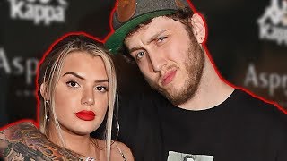 Why Alissa Violet Keeps Dating Guys Like Faze Banks And Jake Paul The Rewired Soul