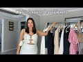 Spring look book  from casual to dressy   aritzia  revolve  nakd  dillards  and more