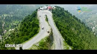 Video on Shangla District | Tourism in KP l Pakistan Tourism