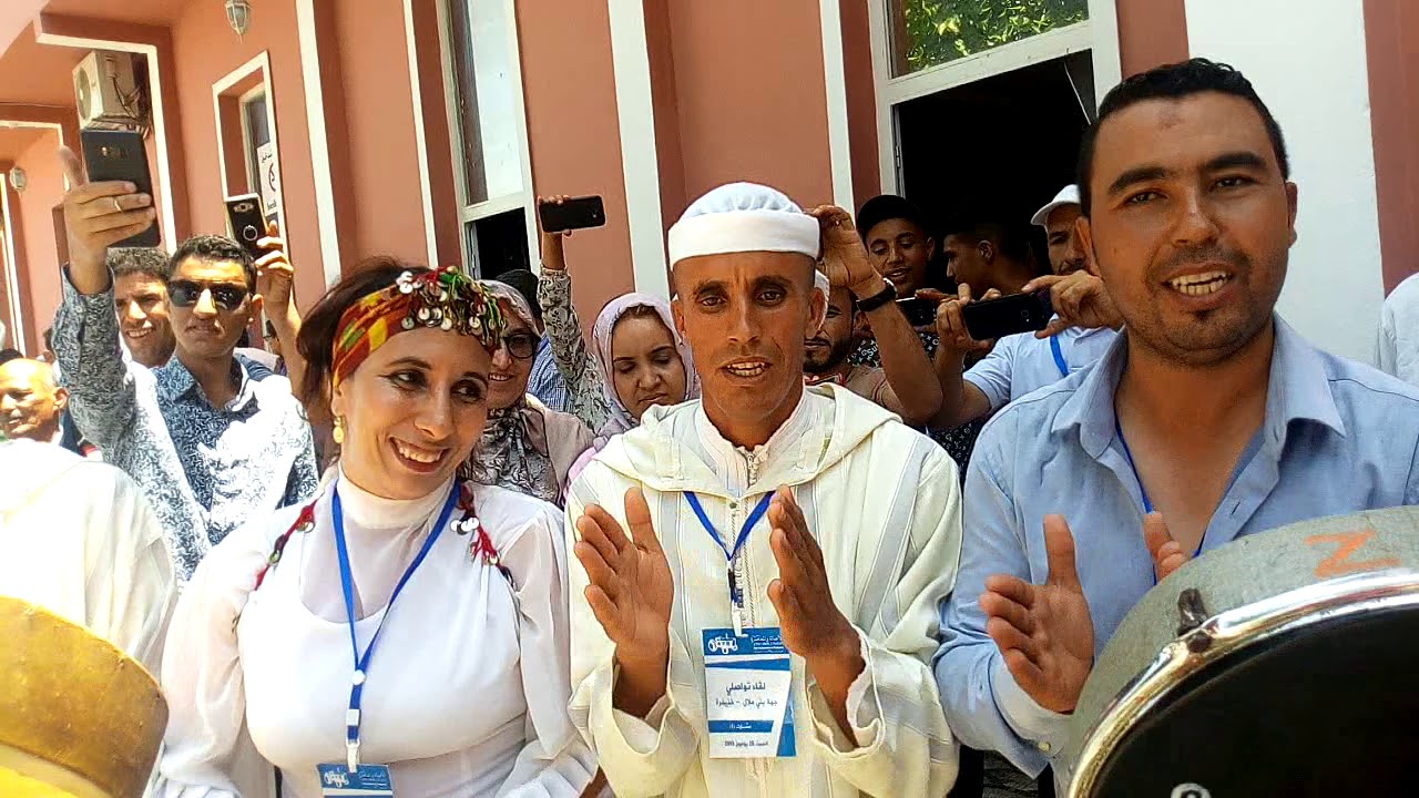 جمعية أحيدوس أيت أوقبلي