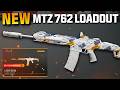 The MTZ 762 Is BACK! (MTZ 762 Season 4 Reloaded Loadout)