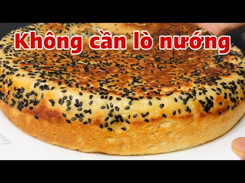Video Chưa bao giờ làm bánh nhanh dễ dàng như vậy . - youtube