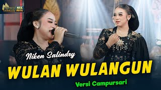 Niken Salindry - Wulan Wulangun - Kembar Campursari ( Official Music Video )