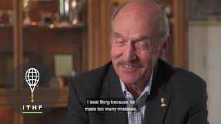 TennisWorthy: The Rise of Bjorn Borg Wealth