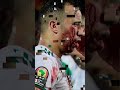 Algeria Short Alg محاربين الصحراء Mahrez بلايلي 