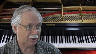 Alfred's Group Piano for Adults: Book 1, Page 310, Aeolian Mode
