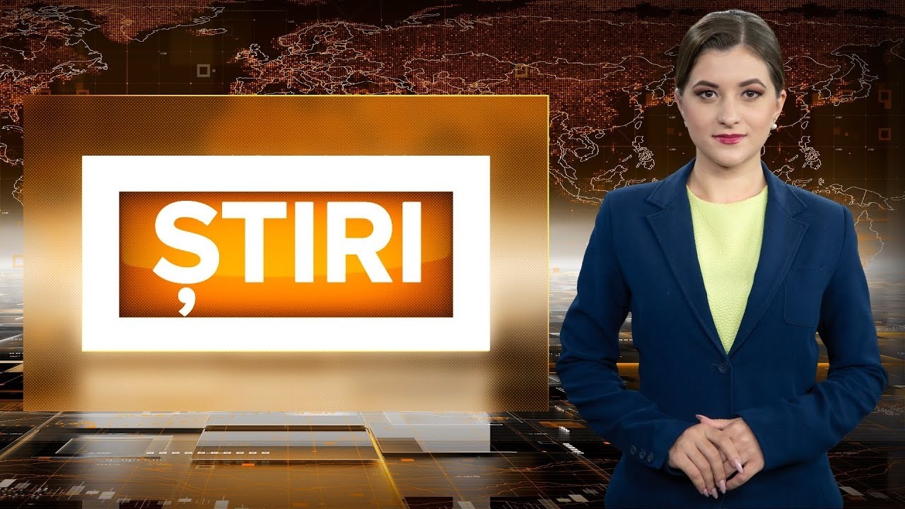ȘTIRI 7TV. 10 martie 2026