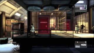 Let's Play Shadow Complex Part 2