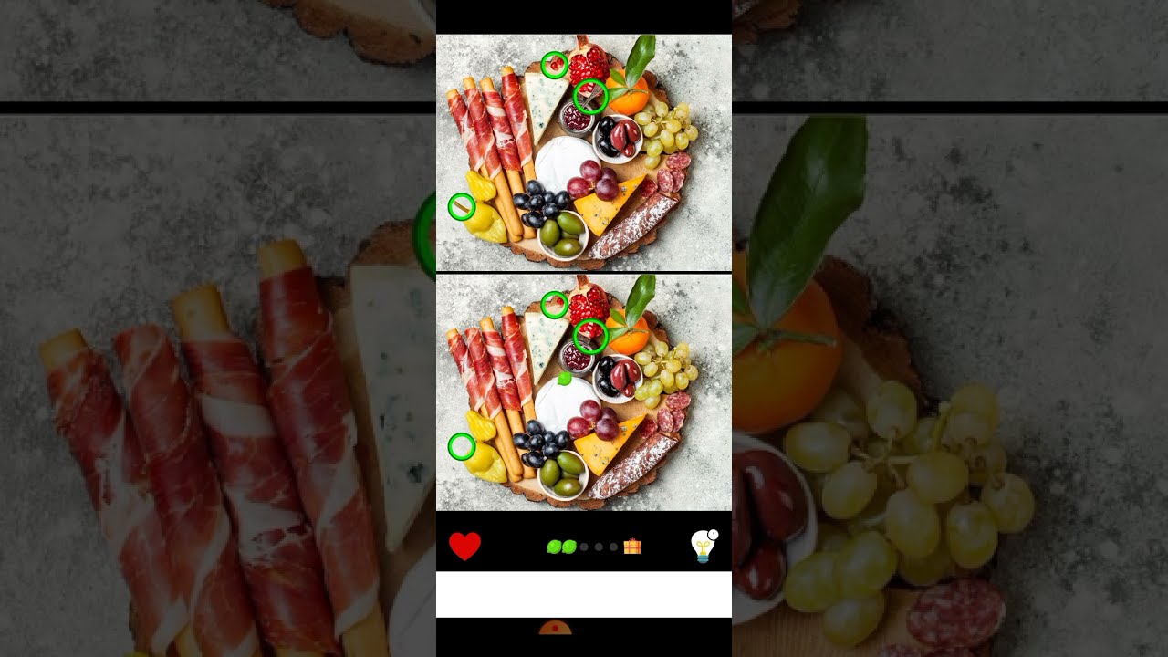 لعبه حزوره تفرجوا على الفيديو في شي ما عرفته باخر في اللعبه هل راح تعرفوا🤔🔥