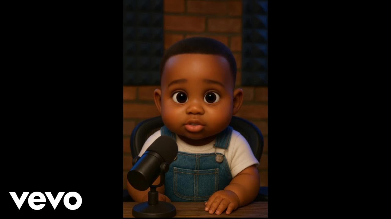 Koko Static - Another Time Another Place (Official Music Video)