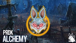 Prdk - Alchemy [Bass Rabbit]