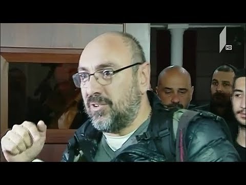 განაჩენი ე.წ. ფოტორეპორტიორების საქმეზე