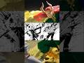 SOLITAR HUMILLA A STARK Y FERN#frieren #anime #macht #eldorado #manga