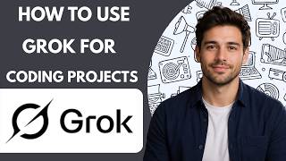 How to use Grok for coding projects Full Guide 2026
