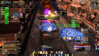 Healer Quick Tips- Blackrock Foundry Edition: Operator Thogar (Normal and Heroic)