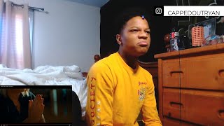 GOT WAY BETTER! JACKBOY "HEAR ME CRYING" REACTION!!