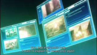 Norn9|episode 11 - English sub