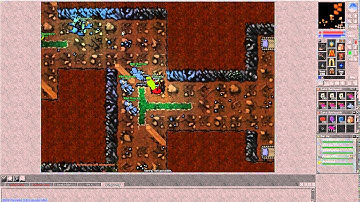 Vampire Shield Quest - TibiaFuLL