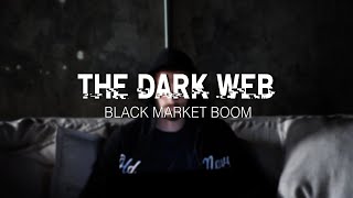 Даркнет: бум черного рынка