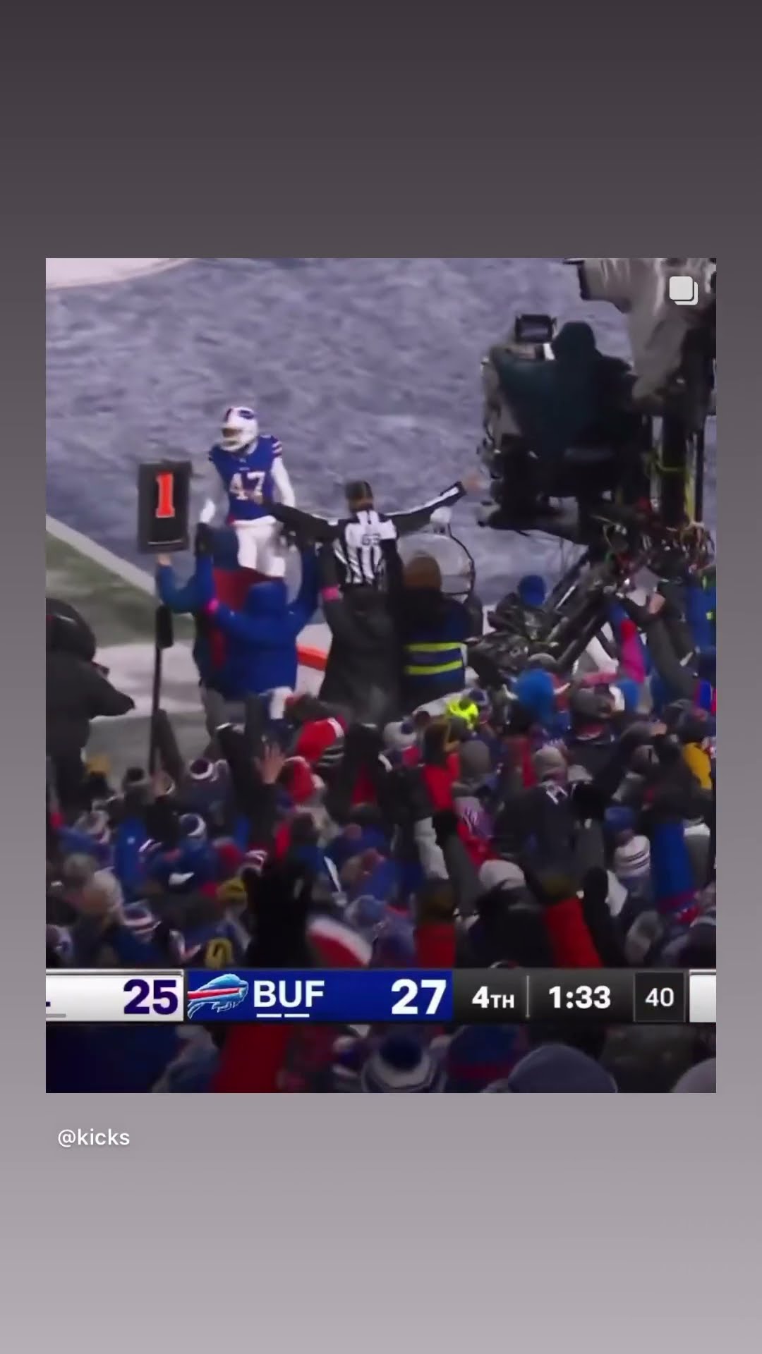 This drop #hoodnews #markandrews #ravens #bills #NFL #football #sports #viralvideo #viralshorts #omg