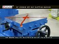 Industrial Keyway Slotting Machine 6" 10" 12" Inch External Internal Keyway Machine Manufacturer