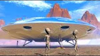 НЛО UFO Captured Aliens