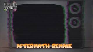 Darkness Takeover: Aftermath WIP