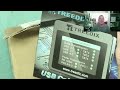 End of video