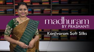 Madhuram Soft Silks | Prashanti | 8 September 2023 screenshot 5