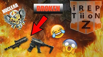 BEST CLASS SETUP TO USE AFTER UPDATE 1.13 / BLACK OPS 4 (COD BO4)  (MUST SEE)