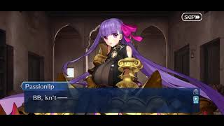 [FGO NA] Ordeal Call III: Archetype Inception Section 17 Part 7
