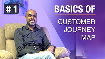 Customer Journey Mapping 101: A Beginner